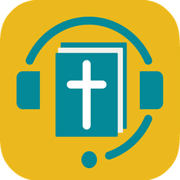 BibleEcho App Icon
